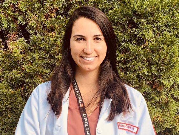 Michelle Sorrentino square